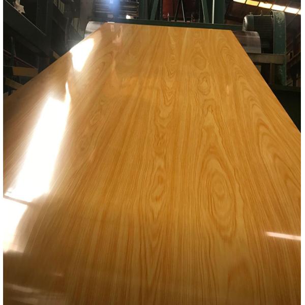 ISO9001 Galvanized Steel Sheet And Coils 100mm To 12000mm