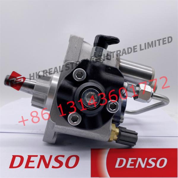 Genuine DENSO HP3 Common rail Diesel fuel pump 294000-1380 3708363