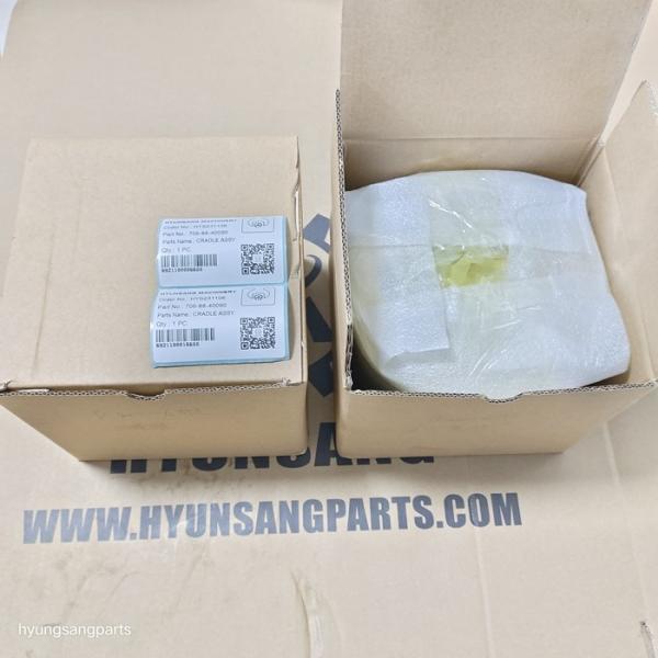 Hyunsang pièces détachées de pelle Assy 706-88-40090 7068840090 Pour PC300 PC300HD PC300LL PC380