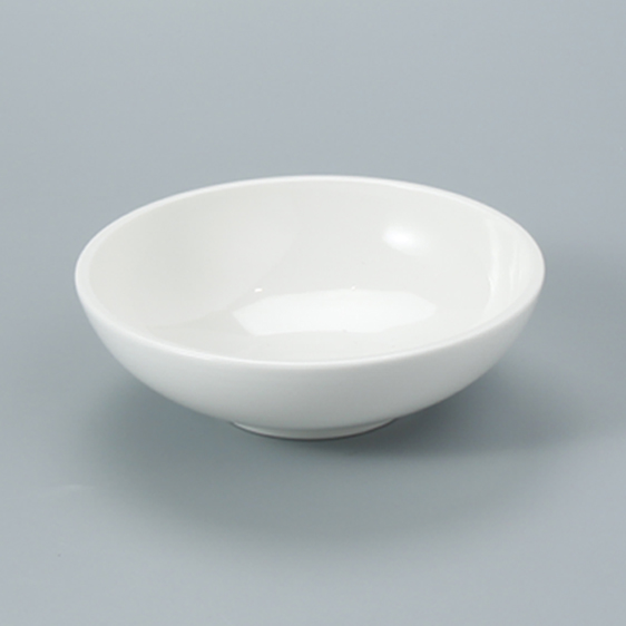 PA Series Ceramic White 12pc Dinner Set OEM ODM