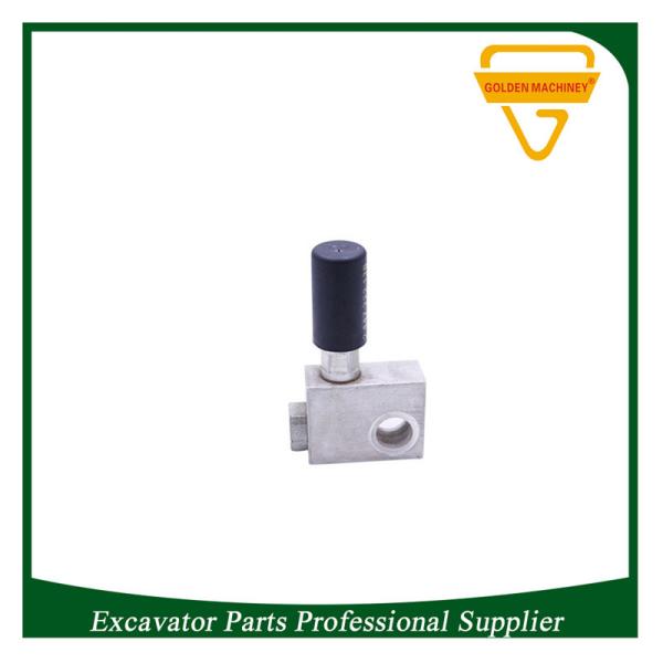 Части экскаватора заправляют топливом подающую помпу VOE20450894 21282548 для  EC290 EC360