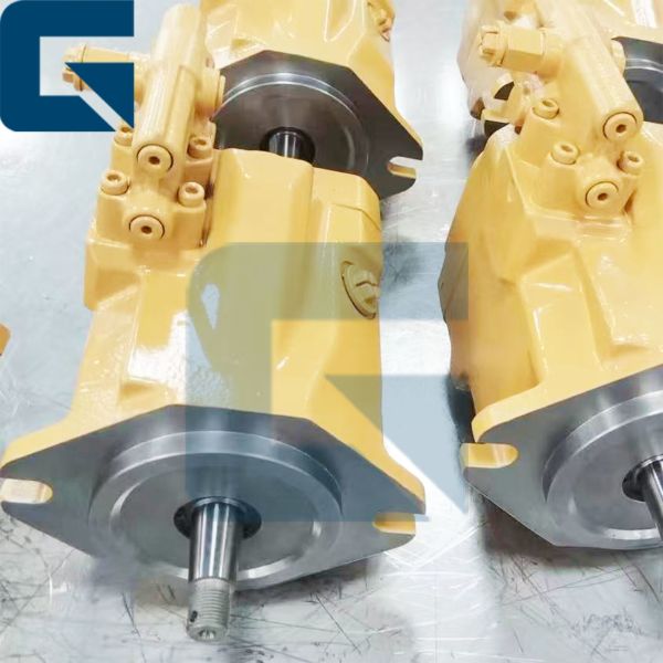 254-5146 Hydraulic Fan Pump 2545146 for 950H Wheel Loader
