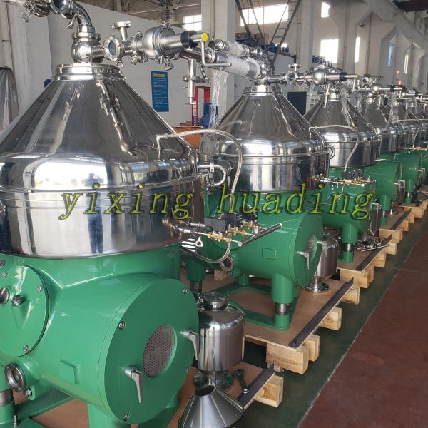 YIXING HUADING MACHINERY CO.,LTD.