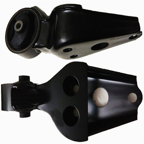 12371-11290 Engine Mount Bracket For Toyota COROLLA CORSA / TERCEL CYNOS