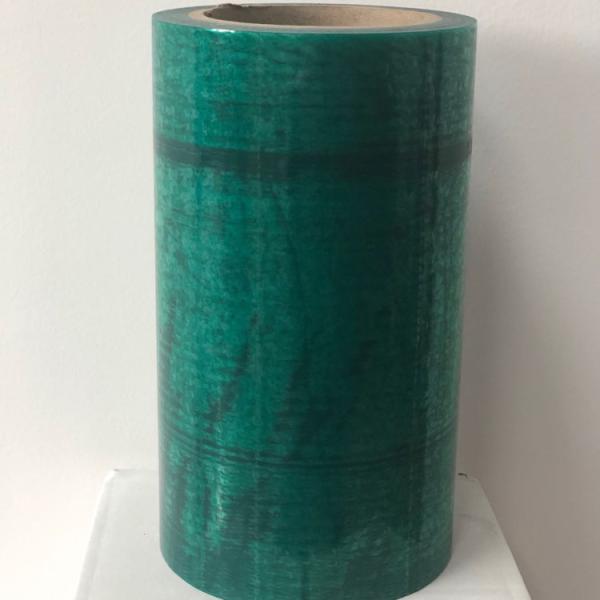 High Quality Air Duct Cleaning Mask Tape High Tack customized perforation Adhesive Protective Film Roll