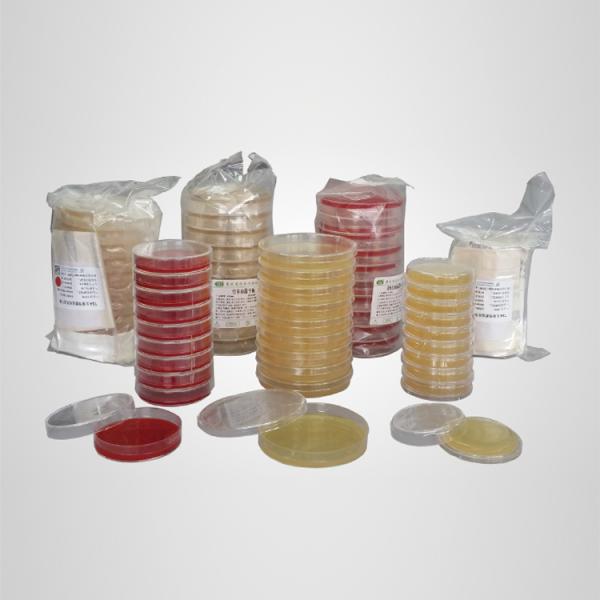 Máquina automática de llenado de plato de Petri 2000BPH 440V para laboratorios de biología
