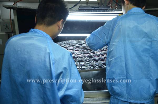 Near / Far Vision Progressive Lens Prescription , 1.499 Standard Progressive Lens