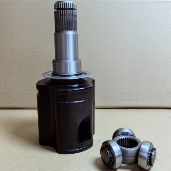 KAWA TO-058 OUTER CV JOINT 24X59X30 TOYOTA 43405-60110 43405-60100 TOYOTA LAND CRUISER 100 FZJ105/HZJ105 1998-2007;TOYOTA LAND CRUISER 100 HDJ101/UZJ100 1998-2007