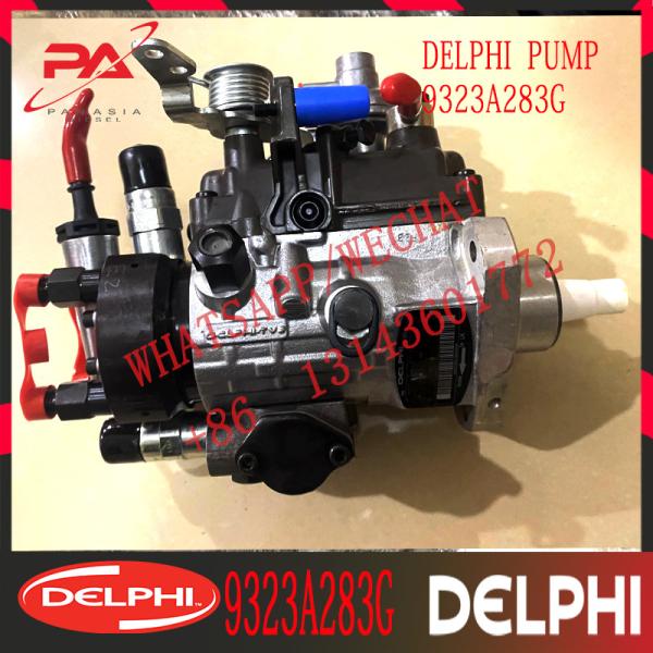 Genuine and new diesel fuel injection pump 9323A283G 9323A280G 320/06932 for JCB engine