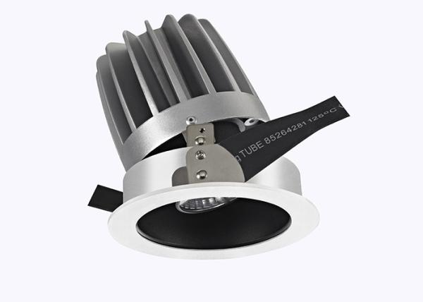 IP20 Adjustable High CRI LED Downlight 20w cob led downlight CE RoHS