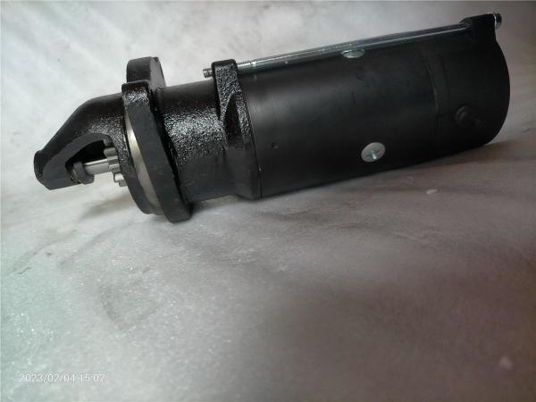 C7.1 MOTOR de arranque 3575205 para piezas eléctricas de excavadoras CAT