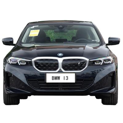 2023 Pure Sedan BMW i3 EV Carros de 5 lugares Veículos de energia nova