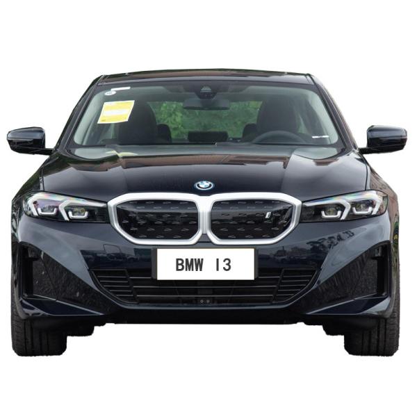 Veículos de energia nova BMW I3 Sedan Carro elétrico EV 5 lugares Luxo
