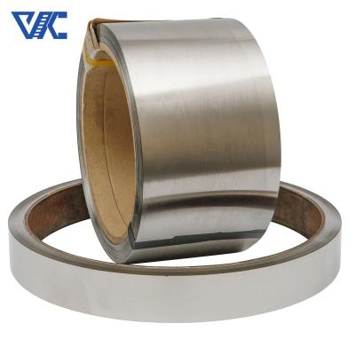 Tira de Kovar Strip Nilo K 29HK Nico2918 Kovar Alloy 4j29