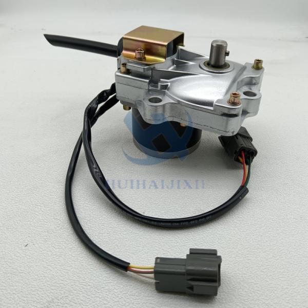 Throttle Motor 7834-40-2000 7834-40-2002 7834-40-2003 for PC100 PC120 PC200 PC400