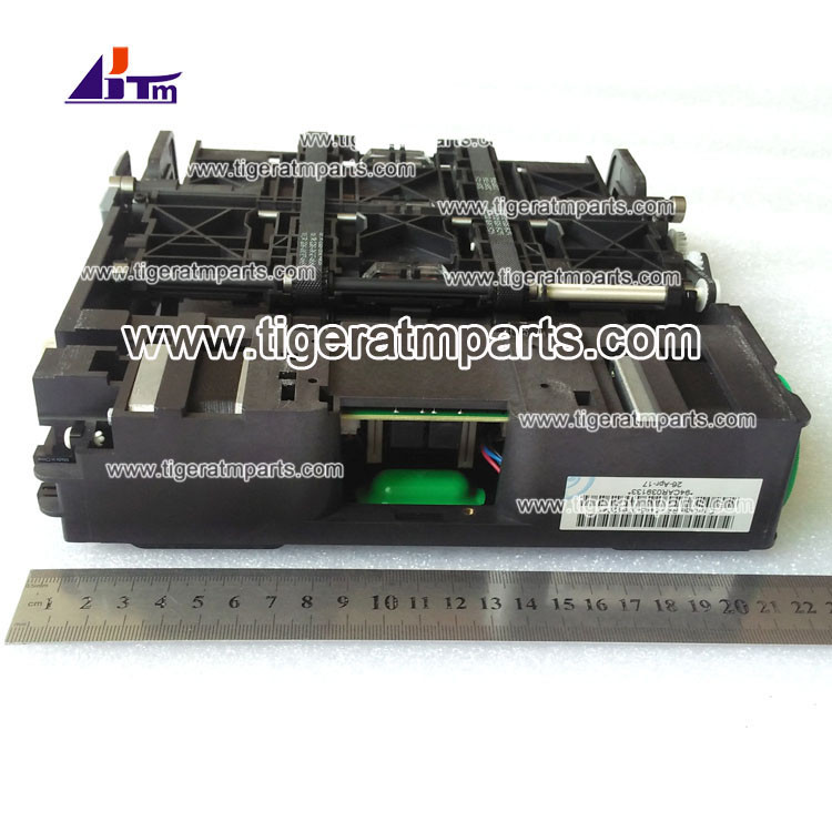 4450761204 445-0761204 NCR S2 R/A Carriage Assy ATM Части машин