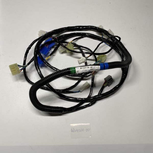 Support OEM Excavator Air Conditioner Wiring Harness for ZAXIS200 ZAXIS330 4610412