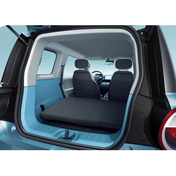 Changan Lumin's Mini 4-Seater Sedan Perfect Combination of Style and Functionality