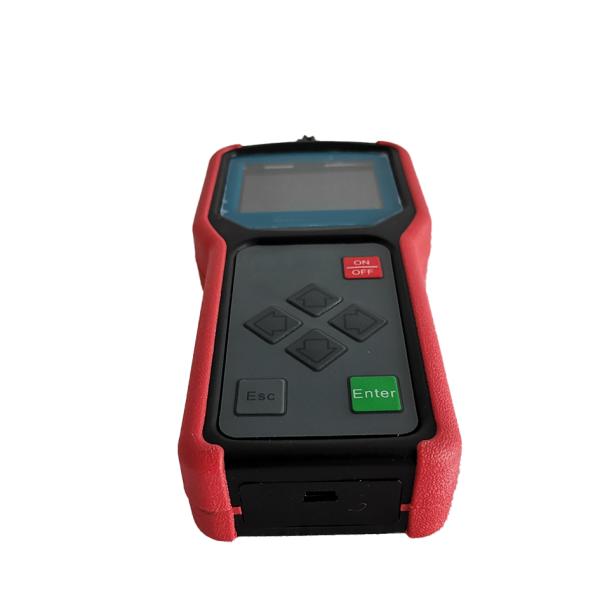 TH-40 Portable Temperature And Humidity Tester For Indoor And Outdoor Use