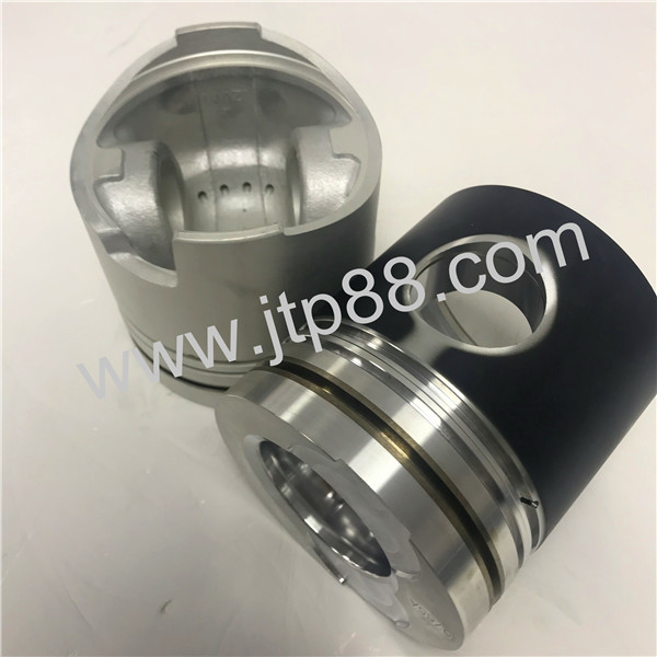 El camión parte el pistón auto 13211-2070 13216-2220 de la reparación del motor diesel de Hino W06E