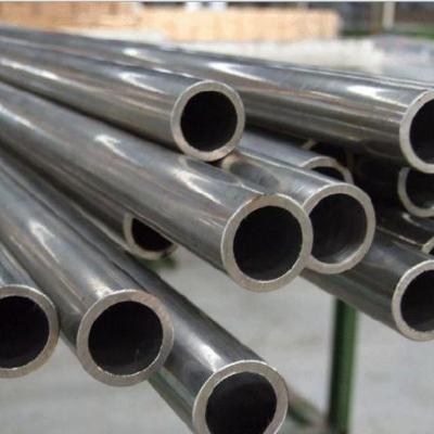 ASTM B622 Hastelloy C276/Alloy C276/N10276/2.4819/Tubo de aço de liga de níquel sem costura