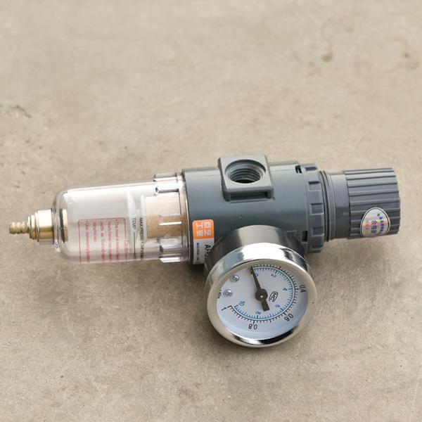 Tank Truck Compatible Single-Bowl Oil-Water Separator Designed for Diesel and Biodiesel Fuels