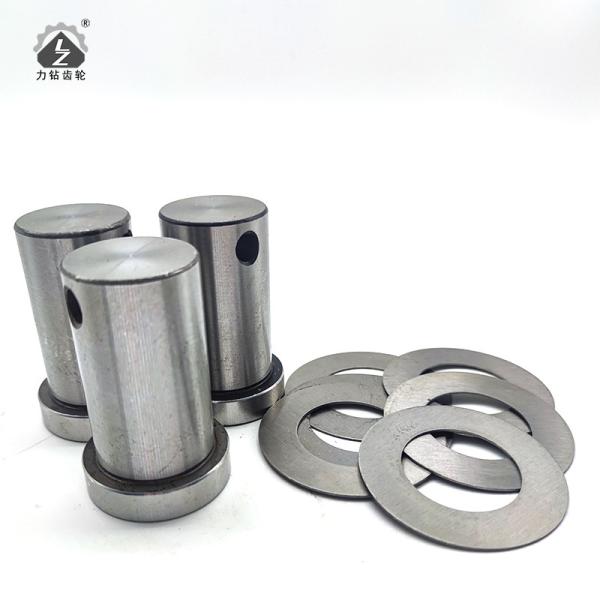 Gasket Excavator Final Drive Parts Gear Shaw Construction Machinery Parts