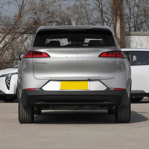 2024 Hot sales AION V Pure electric 500KM Long Range 5-door 7-seater SUV  360 ° panoramic image