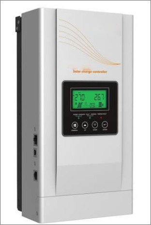 ISO PC1800A Series Mppt Solar Controller 60/80A