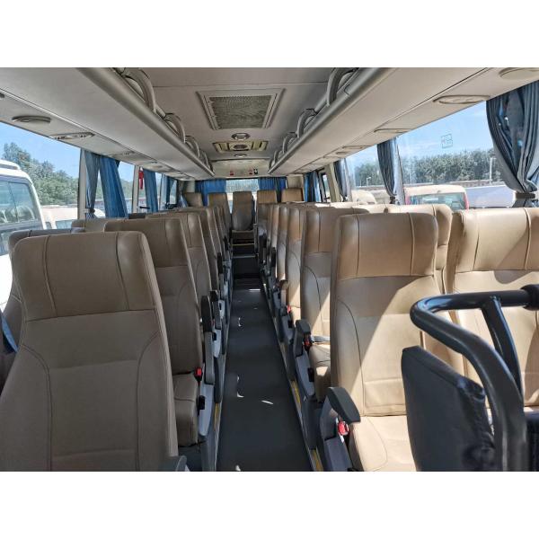 Используемое Kinglong везет подвес на автобусе варочного мешка автобуса /City школы мест XMQ6908 39 подержанный