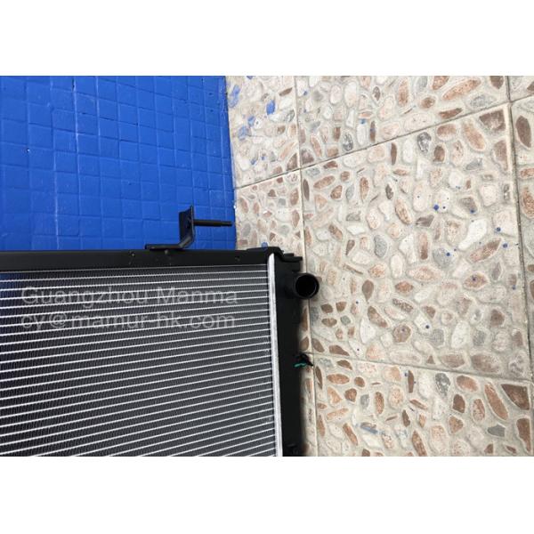 JAC 1040S HFN721 Truck Radiator Assembly 1301010LD141