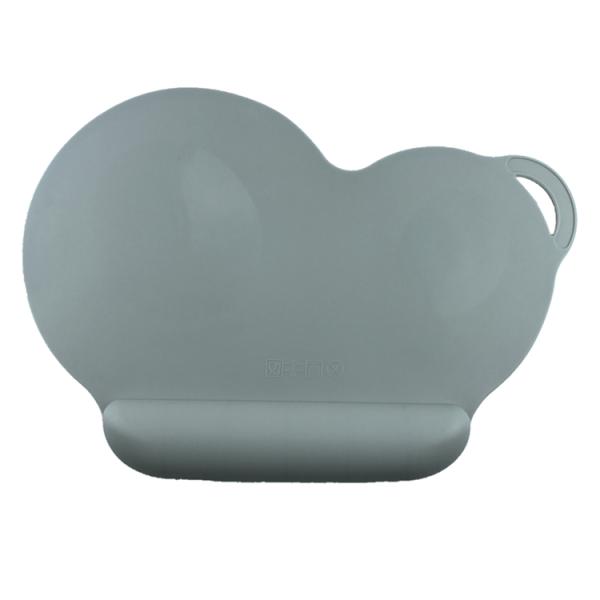 Food Grade Custom Kids Toddler Baby Cloud Table Silicon Silicone Feeding Placemat for Kids Toddlers