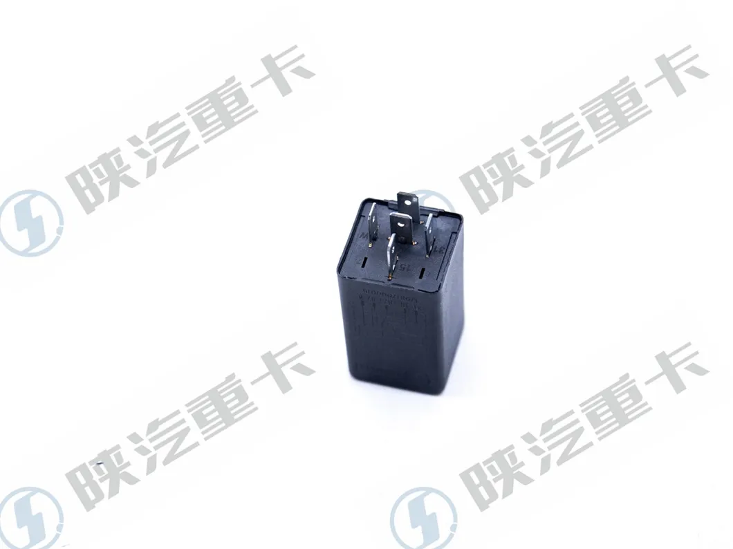 Tractor Truck Engine Limit Value Relay 81.25902.0378 Auto Parts