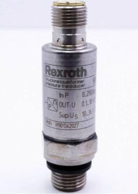 Bosc Rexroth Hydraulic Pressure Switch HEDE 11 A1-1X/100/K41G24/2/V R901141184