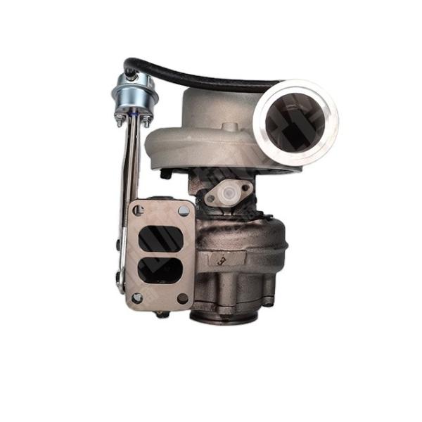 Cummins HX35W Engine Turbocharger Parts 4042739 4043249 4955175 4039510