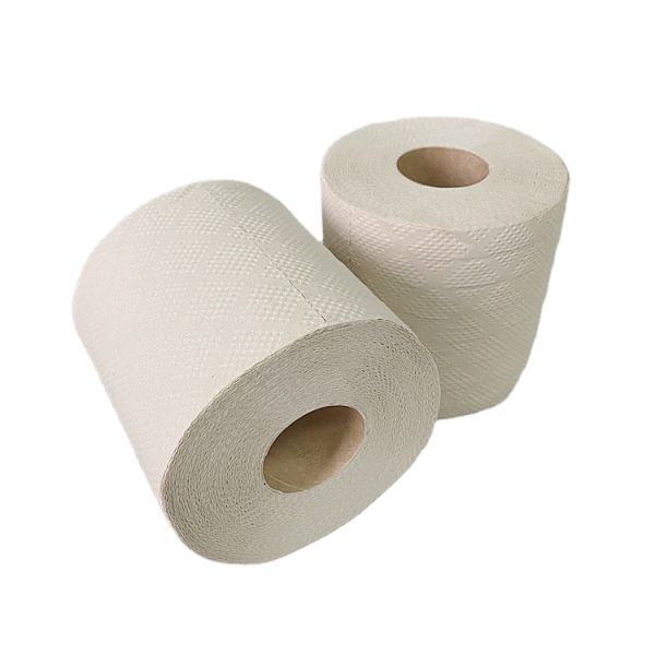 Wc Paper Personalised Toilet Roll 3-ply Rolls 5 Ply Ghana Toilet Tissue Paper 60 Roll
