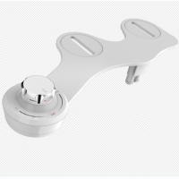 Auto-nettoyage Double buse Bidet Toilette accessoire de l'eau froide Réservoir de toilette