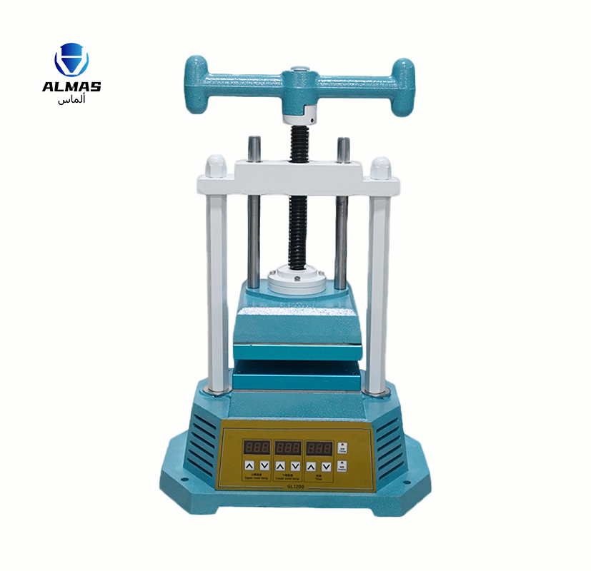 Vulcanizer