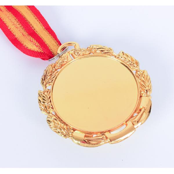 Custom Peomorional Excellent Sports Memorabilia / Team Badge Metal Medal Metal Award Medals