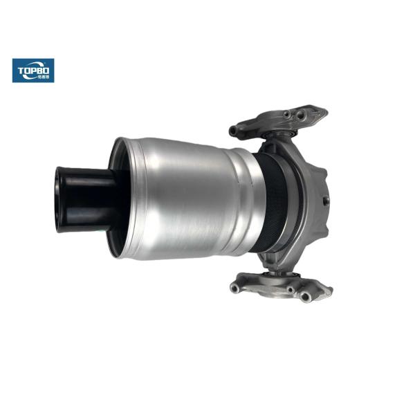 Сумка подвесного рессоры воздуха зада 7P6616019XB 7P6616020XB для Touareg Q7 Кайенны новой