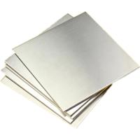 316 soudure de recourbement de la feuille No.1 d'acier inoxydable de 316L 2B