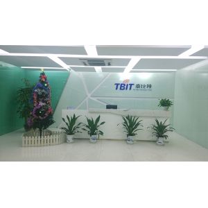 Shenzhen TBIT Technology Co., Ltd.