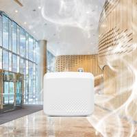 Des machines de rafraîchissement d'air de 800 ml AC 100-240V pour une expérience rajeunissante