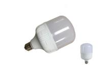 Ampolas internas, base do diodo emissor de luz de T140 50W 4000LM 5500K das ampolas E27 da série de T