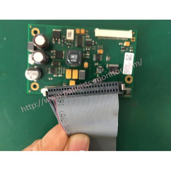 Доска переходника панели LCD экрана дисплея M8079-66402 philip MP70 LCD