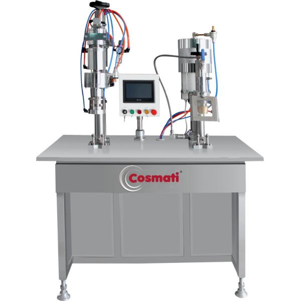 Toothpaste Making Machine Vacuum Emulsifier High Shear Homogenizer Equipment