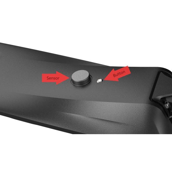 Алюминиевое 10-80w 170lm/W интегрировало солнечный уличный свет 2700lm