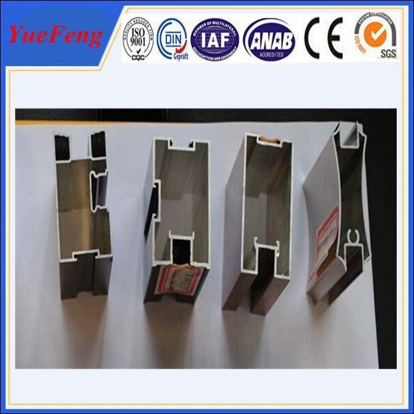aluminum window extrusion profile, aluminum profile for sliding window aluminum extrusion