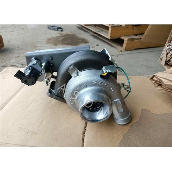 Kobelco Spare Parts Excavator Turbocharger S1760-E0L70A For P11C