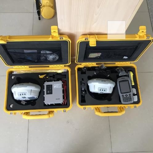 GPS 220 направляет RTK 2.4GHz V2.0 + приемник KQ GEO M8 EDR Bluetooth GNSS